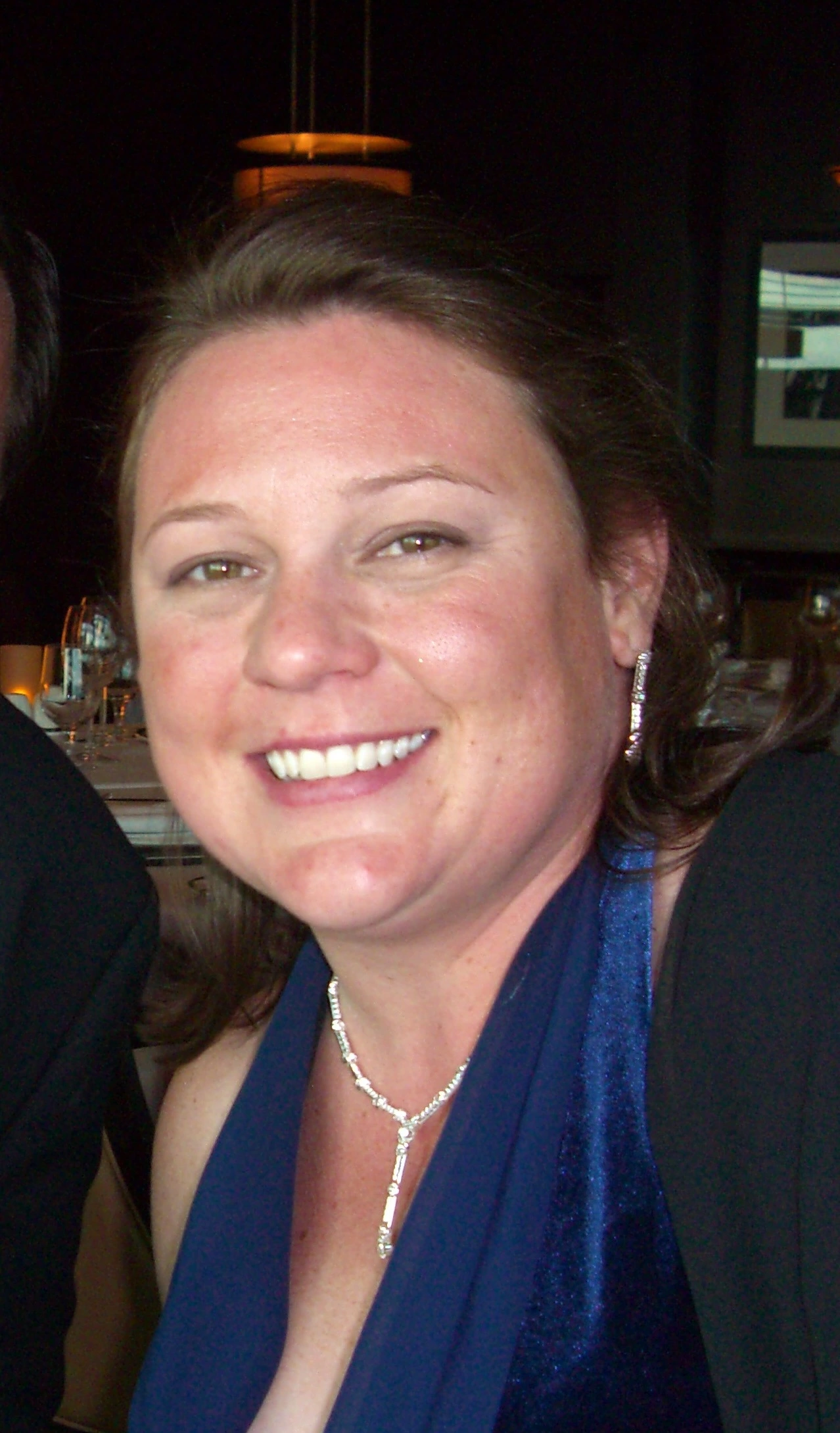 Luan Coombs, Altamonte Springs, Real Estate Agent